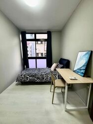 Citigate Residence (D8), Apartment #495868111
